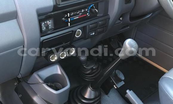 Buy Used Toyota Land Cruiser Beige Car in Lusaka in Zambia Buy Used Toyota Land Cruiser Beige Car in Lusaka in Zambia