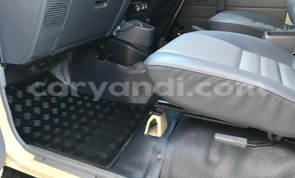 Buy Used Toyota Land Cruiser Beige Car in Lusaka in Zambia Buy Used Toyota Land Cruiser Beige Car in Lusaka in Zambia