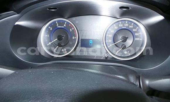 Tenga Tsaru Toyota Hilux Chena Mota in Lusaka in Zambia Tenga Tsaru Toyota Hilux Chena Mota in Lusaka in Zambia