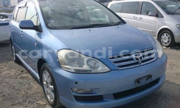 Tenga Tsaru Toyota 4Runner Bhuruu Mota in Chingola in Zambia Tenga Tsaru Toyota 4Runner Bhuruu Mota in Chingola in Zambia