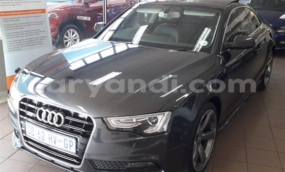 Acheter Occasion Voiture Audi A5 Autre à Lusaka, Zambie Acheter Occasion Voiture Audi A5 Autre à Lusaka, Zambie