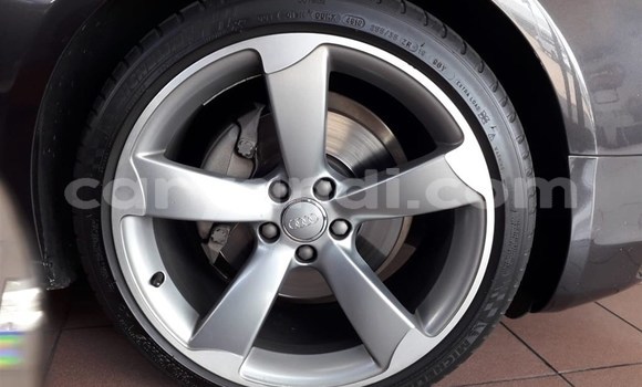 Acheter Occasion Voiture Audi A5 Autre à Lusaka, Zambie Acheter Occasion Voiture Audi A5 Autre à Lusaka, Zambie