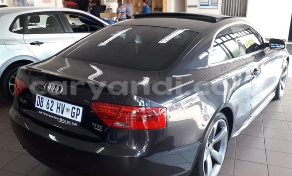 Acheter Occasion Voiture Audi A5 Autre à Lusaka, Zambie Acheter Occasion Voiture Audi A5 Autre à Lusaka, Zambie