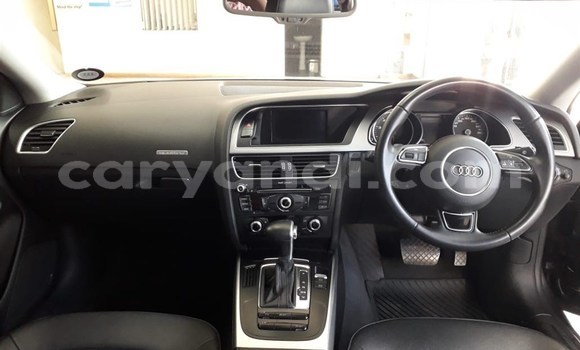 Acheter Occasion Voiture Audi A5 Autre à Lusaka, Zambie Acheter Occasion Voiture Audi A5 Autre à Lusaka, Zambie