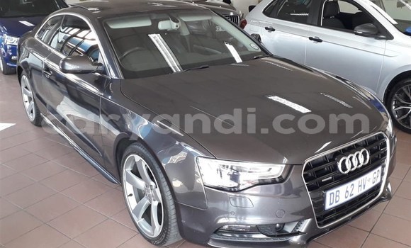 Acheter Occasion Voiture Audi A5 Autre à Lusaka, Zambie Acheter Occasion Voiture Audi A5 Autre à Lusaka, Zambie