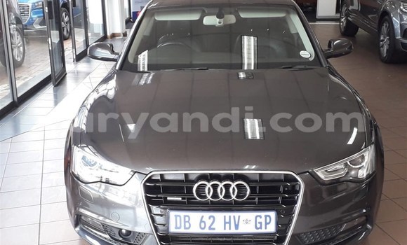Acheter Occasion Voiture Audi A5 Autre à Lusaka, Zambie Acheter Occasion Voiture Audi A5 Autre à Lusaka, Zambie