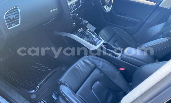 Acheter Occasion Voiture Audi A5 Autre à Lusaka, Zambie Acheter Occasion Voiture Audi A5 Autre à Lusaka, Zambie