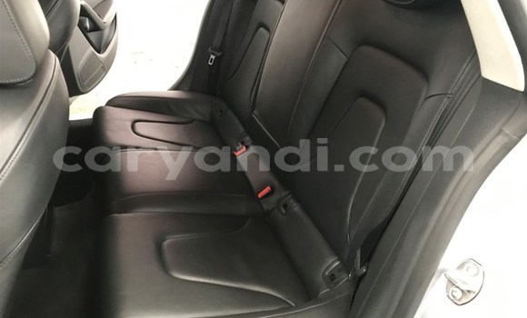 Acheter Occasion Voiture Audi A5 Autre à Lusaka, Zambie Acheter Occasion Voiture Audi A5 Autre à Lusaka, Zambie