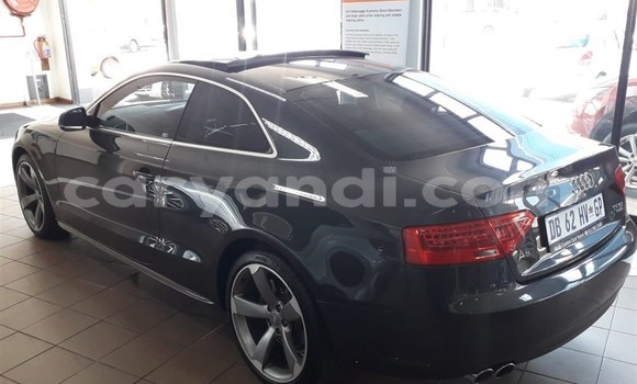 Acheter Occasion Voiture Audi A5 Autre à Lusaka, Zambie Acheter Occasion Voiture Audi A5 Autre à Lusaka, Zambie