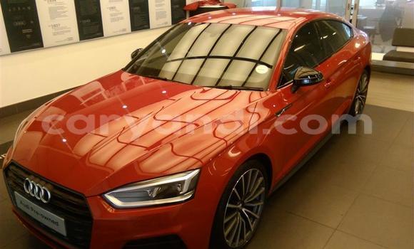 Tenga Tsaru Audi A5 Tsvuku Mota in Lusaka in Zambia Tenga Tsaru Audi A5 Tsvuku Mota in Lusaka in Zambia