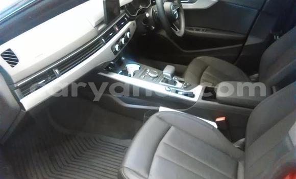 Tenga Tsaru Audi A5 Tsvuku Mota in Lusaka in Zambia Tenga Tsaru Audi A5 Tsvuku Mota in Lusaka in Zambia