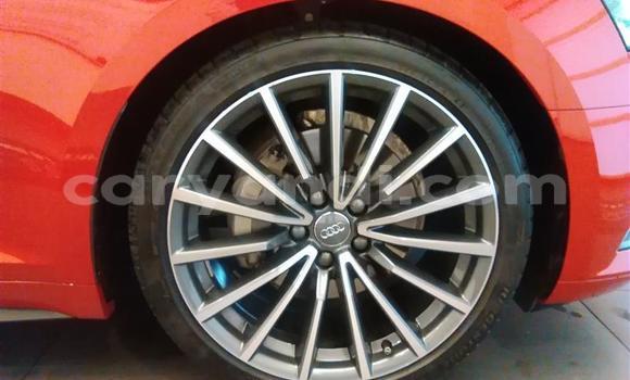 Tenga Tsaru Audi A5 Tsvuku Mota in Lusaka in Zambia Tenga Tsaru Audi A5 Tsvuku Mota in Lusaka in Zambia