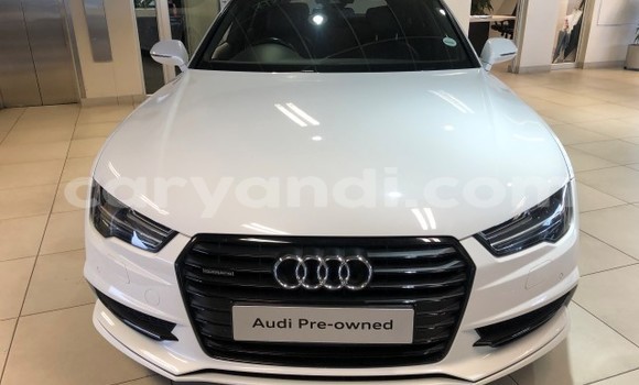 Tenga Tsaru Audi A7 Chena Mota in Lusaka in Zambia Tenga Tsaru Audi A7 Chena Mota in Lusaka in Zambia