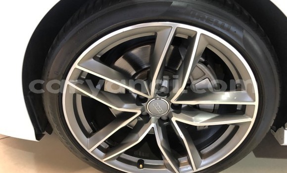 Tenga Tsaru Audi A7 Chena Mota in Lusaka in Zambia Tenga Tsaru Audi A7 Chena Mota in Lusaka in Zambia