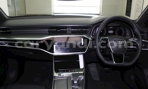 Acheter Occasion Voiture Audi A7 Bleu à Lusaka, Zambie Acheter Occasion Voiture Audi A7 Bleu à Lusaka, Zambie