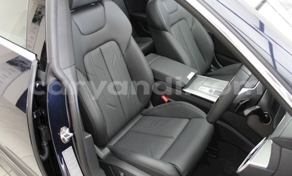 Acheter Occasion Voiture Audi A7 Bleu à Lusaka, Zambie Acheter Occasion Voiture Audi A7 Bleu à Lusaka, Zambie