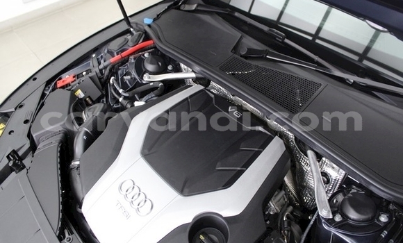 Acheter Occasion Voiture Audi A7 Bleu à Lusaka, Zambie Acheter Occasion Voiture Audi A7 Bleu à Lusaka, Zambie