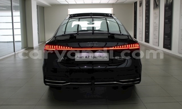 Acheter Occasion Voiture Audi A7 Bleu à Lusaka, Zambie Acheter Occasion Voiture Audi A7 Bleu à Lusaka, Zambie