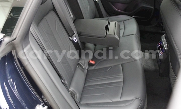 Acheter Occasion Voiture Audi A7 Bleu à Lusaka, Zambie Acheter Occasion Voiture Audi A7 Bleu à Lusaka, Zambie