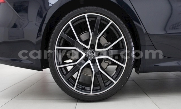 Acheter Occasion Voiture Audi A7 Bleu à Lusaka, Zambie Acheter Occasion Voiture Audi A7 Bleu à Lusaka, Zambie