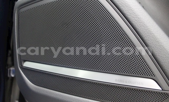 Acheter Occasion Voiture Audi A7 Bleu à Lusaka, Zambie Acheter Occasion Voiture Audi A7 Bleu à Lusaka, Zambie