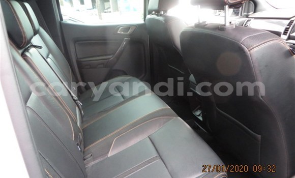 Tenga Tsaru Ford Ranger Sirivha Mota in Lusaka in Zambia Tenga Tsaru Ford Ranger Sirivha Mota in Lusaka in Zambia