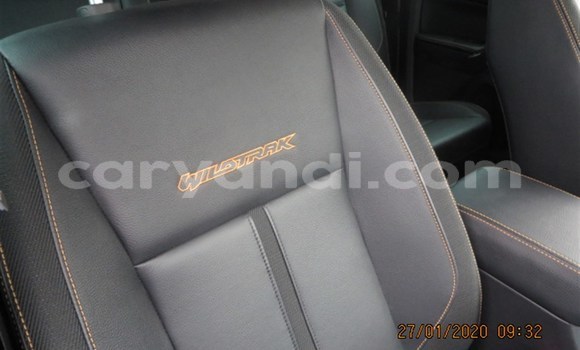 Tenga Tsaru Ford Ranger Sirivha Mota in Lusaka in Zambia Tenga Tsaru Ford Ranger Sirivha Mota in Lusaka in Zambia