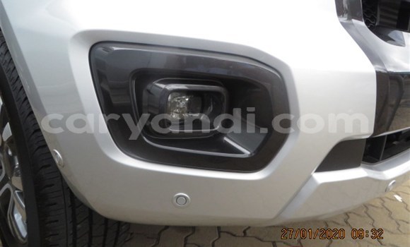 Tenga Tsaru Ford Ranger Sirivha Mota in Lusaka in Zambia Tenga Tsaru Ford Ranger Sirivha Mota in Lusaka in Zambia