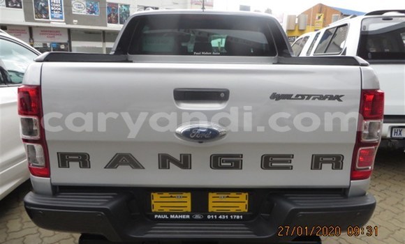 Tenga Tsaru Ford Ranger Sirivha Mota in Lusaka in Zambia Tenga Tsaru Ford Ranger Sirivha Mota in Lusaka in Zambia