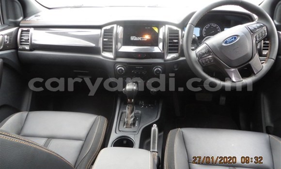 Tenga Tsaru Ford Ranger Sirivha Mota in Lusaka in Zambia Tenga Tsaru Ford Ranger Sirivha Mota in Lusaka in Zambia