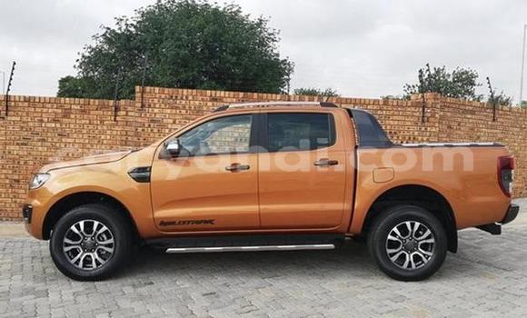 Buy Used Ford Ranger Other Car in Lusaka in Zambia Buy Used Ford Ranger Other Car in Lusaka in Zambia