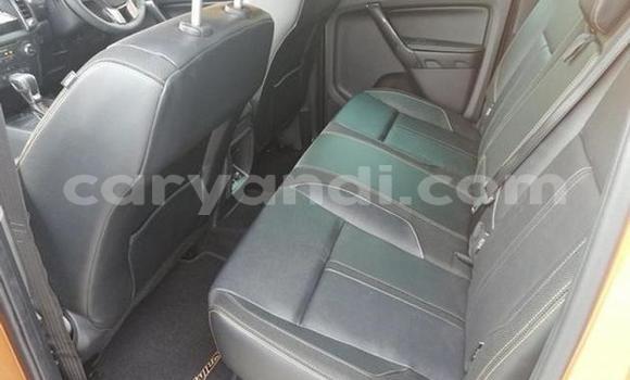 Buy Used Ford Ranger Other Car in Lusaka in Zambia Buy Used Ford Ranger Other Car in Lusaka in Zambia