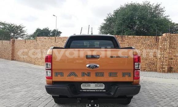Buy Used Ford Ranger Other Car in Lusaka in Zambia Buy Used Ford Ranger Other Car in Lusaka in Zambia
