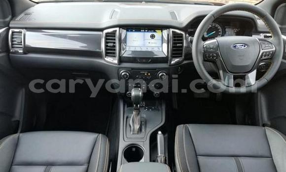 Buy Used Ford Ranger Other Car in Lusaka in Zambia Buy Used Ford Ranger Other Car in Lusaka in Zambia