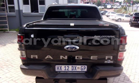 Buy Used Ford Ranger Black Car in Lusaka in Zambia Buy Used Ford Ranger Black Car in Lusaka in Zambia