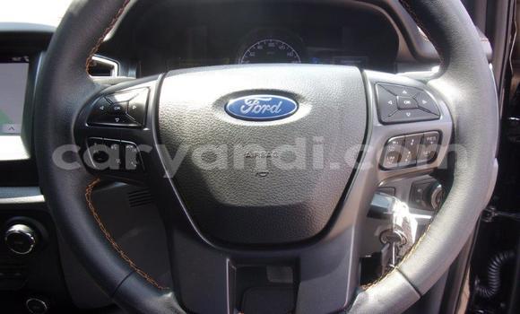 Buy Used Ford Ranger Black Car in Lusaka in Zambia Buy Used Ford Ranger Black Car in Lusaka in Zambia