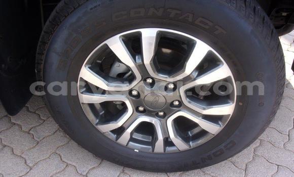 Buy Used Ford Ranger Black Car in Lusaka in Zambia Buy Used Ford Ranger Black Car in Lusaka in Zambia