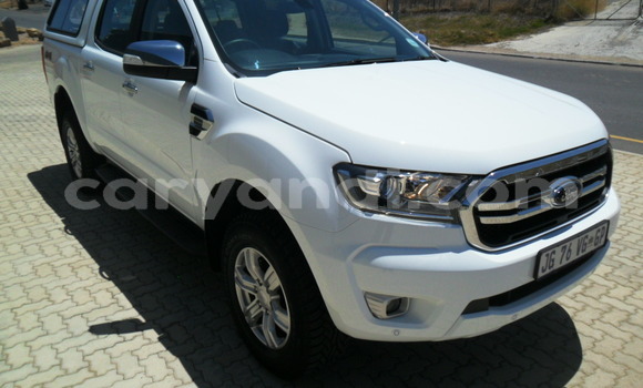 Nunua Ilio tumika Ford Ranger Nyeupe Gari ndani ya Lusaka nchini Zambia Nunua Ilio tumika Ford Ranger Nyeupe Gari ndani ya Lusaka nchini Zambia