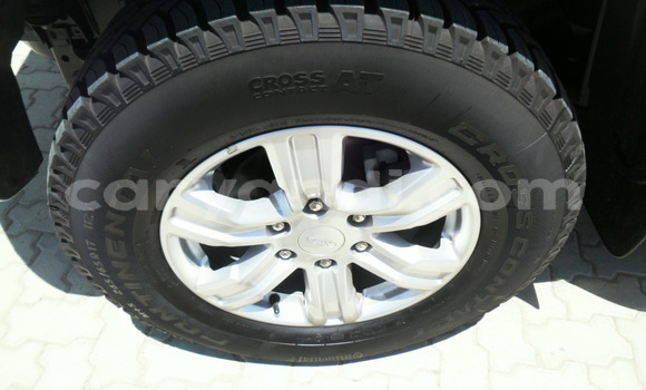 Nunua Ilio tumika Ford Ranger Nyeupe Gari ndani ya Lusaka nchini Zambia Nunua Ilio tumika Ford Ranger Nyeupe Gari ndani ya Lusaka nchini Zambia