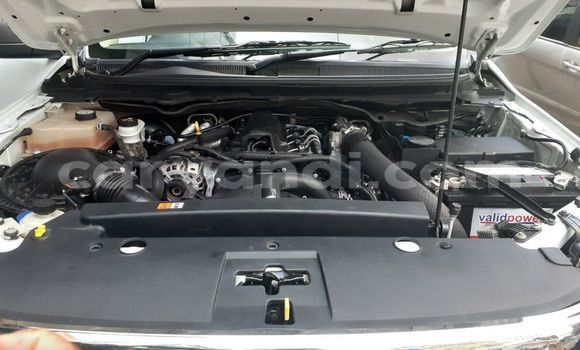 Nunua Ilio tumika Ford Ranger Nyeupe Gari ndani ya Lusaka nchini Zambia Nunua Ilio tumika Ford Ranger Nyeupe Gari ndani ya Lusaka nchini Zambia