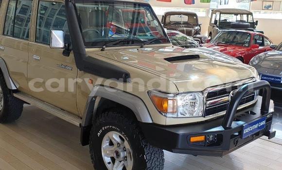 Buy Used Toyota Land Cruiser Other Car in Kitwe in Zambia Buy Used Toyota Land Cruiser Other Car in Kitwe in Zambia