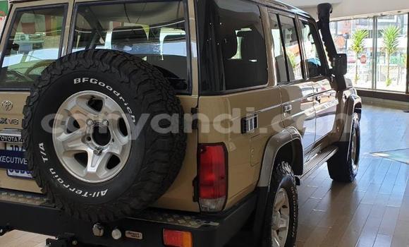 Buy Used Toyota Land Cruiser Other Car in Kitwe in Zambia Buy Used Toyota Land Cruiser Other Car in Kitwe in Zambia