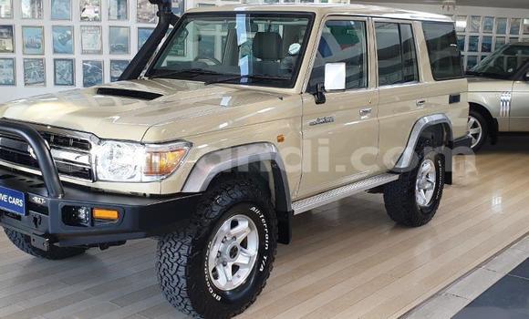 Buy Used Toyota Land Cruiser Other Car in Kitwe in Zambia Buy Used Toyota Land Cruiser Other Car in Kitwe in Zambia