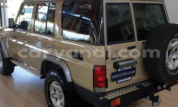 Buy Used Toyota Land Cruiser Other Car in Kitwe in Zambia Buy Used Toyota Land Cruiser Other Car in Kitwe in Zambia