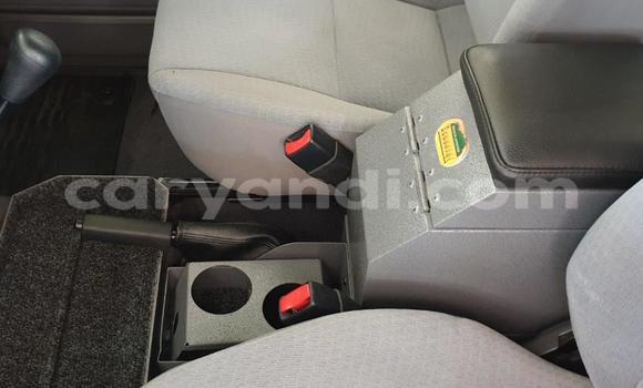 Buy Used Toyota Land Cruiser Other Car in Kitwe in Zambia Buy Used Toyota Land Cruiser Other Car in Kitwe in Zambia