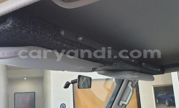 Buy Used Toyota Land Cruiser Other Car in Kitwe in Zambia Buy Used Toyota Land Cruiser Other Car in Kitwe in Zambia