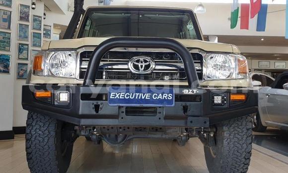 Buy Used Toyota Land Cruiser Other Car in Kitwe in Zambia Buy Used Toyota Land Cruiser Other Car in Kitwe in Zambia