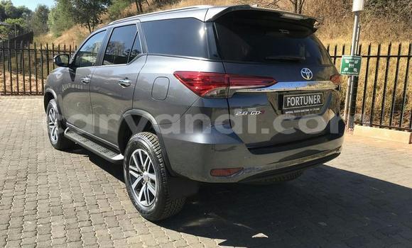 Acheter Occasion Voiture Toyota Fortuner Autre à Ndola, Zambie Acheter Occasion Voiture Toyota Fortuner Autre à Ndola, Zambie