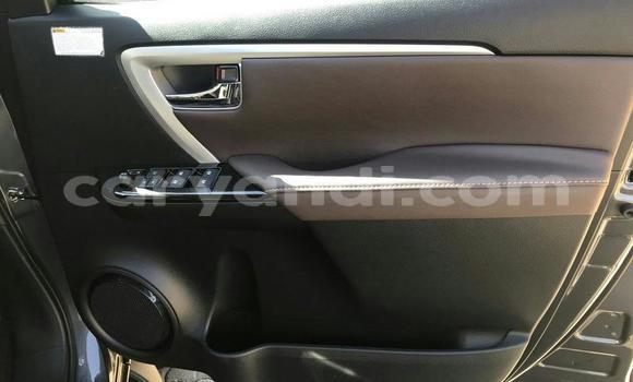 Acheter Occasion Voiture Toyota Fortuner Autre à Ndola, Zambie Acheter Occasion Voiture Toyota Fortuner Autre à Ndola, Zambie