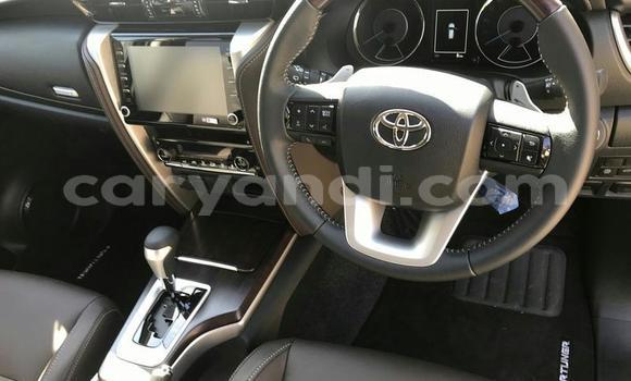 Acheter Occasion Voiture Toyota Fortuner Autre à Ndola, Zambie Acheter Occasion Voiture Toyota Fortuner Autre à Ndola, Zambie